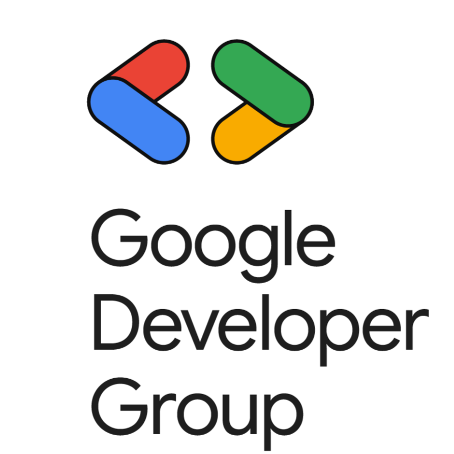 GDGc Logo